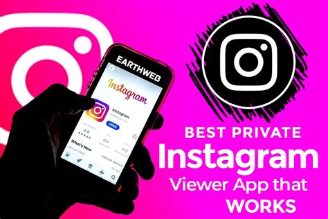 By searching the Instagram username, youll see all the available profiles & photos on 55 social media sites. . Private instagram viewer that works